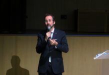 Grégor Puppinck reivindica el conocimiento de los Derechos Humanos como base de la libertad en la CEU UCH