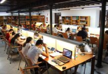 El estrés académico se dispara entre los universitarios españoles durante los exámenes finales