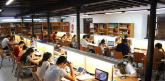 El estrés académico se dispara entre los universitarios españoles durante los exámenes finales