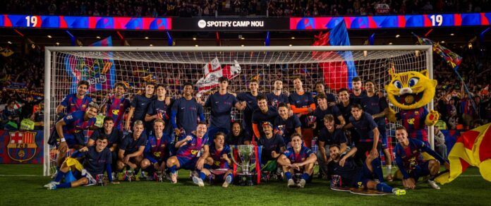BARCA 06
