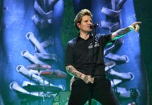 Dani Martin rinde el Roig Arena con su gira 25 P*T*S AÑOS
