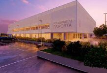 Paiporta se recupera: la construcción de un nuevo polideportivo ha sido aprobada