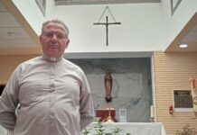 “Abrazar, escuchar y consolar”: la fe de un pueblo tras la DANA
