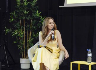 María Albiñana, Cinema Jove: «Lo bonito del cine es cuando hay comunidad, porque el cine es una obra colectiva»