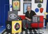 Félix Sabroso: “Vivimos en una enorme contradicción humana, y el humor es una forma de sobrevivirla”