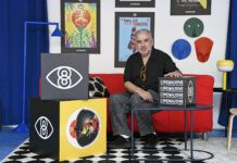 Félix Sabroso: “Vivimos en una enorme contradicción humana, y el humor es una forma de sobrevivirla”