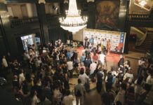 Cinema Jove se consolida como una cita cultural clave para la juventud