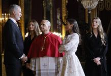 León XIV: “Vengo a España para confirmar, alentar e inspirar una renovada fidelidad de los creyentes al Evangelio”