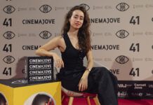 Priscilla Delgado: “Nunca imaginé llevar a mi madre al set de Euphoria”