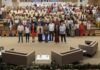 La CEU UCH celebra una feria de divulgación para promover vocaciones científicas entre los jóvenes