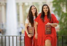 Hermanas Greemwood: “El romance está estigmatizado”