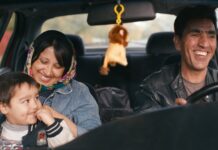 No Good Men: la comedia romántica que desafía los estereotipos del cine sobre Afganistán
