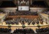 El Palau de la Música acoge la 138ª edición del Certamen Internacional de Bandes de Música Ciutat de València