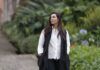 Fernanda Trías: “La literatura comercial es ausencia de complejidad”