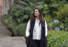 Fernanda Trías: “La literatura comercial es ausencia de complejidad”