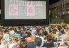 Los jardines del Palau acogen una nueva edición de la Filmoteca d’Estiu con un amplio número de proyecciones