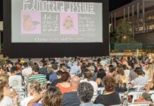 Los jardines del Palau acogen una nueva edición de la Filmoteca d’Estiu con un amplio número de proyecciones