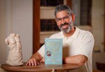 Juan Tranche: “Creo que si traes, aquí, al mundo actual a un romano, no lo extraña”