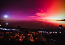 El Museu de les Ciències organiza este martes una observación solar y una conferencia sobre el eclipse de Sol