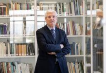 José Masip, nuevo presidente de la Asociación Católica de Propagandistas