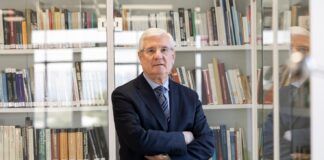 José Masip, nuevo presidente de la Asociación Católica de Propagandistas