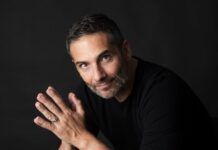 Tony Rham: “El ser humano, de una de una forma semi inconsciente, se está dejando robar la atención”