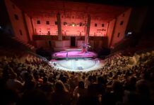 Sagunt a Escena reúne a cerca de 11.000 espectadores en su 43ª edición