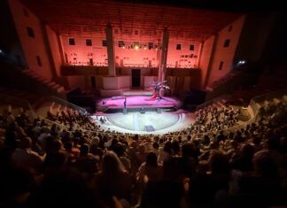 Sagunt a Escena reúne a cerca de 11.000 espectadores en su 43ª edición