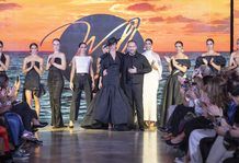 Cuatro países, cuatro lenguajes de la moda en la Mediterránea Fashion Week de 2026