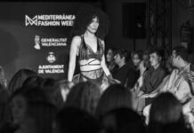 ADDICTED_TO despierta su lado más salvaje en la Mediterránea Fashion Week