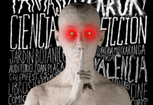 Valencia celebra la VIII Edición del Golem Fest con autores como Eva G. Guerrero, Sonia Valiente o Fernández Mallo