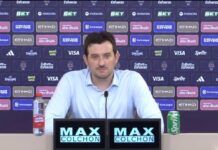 Xavi Albert, Valencia Basket: ‘Necesitamos este periodo para recuperar sensaciones’